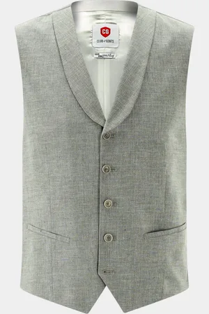 Club of Gents Gilet mix & match weste/waistcoat cg paddy-n 20.170s0 / 440063/51
