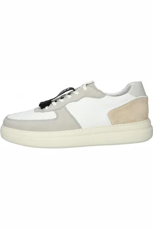 Blackstone Wg85 white/perla akoya