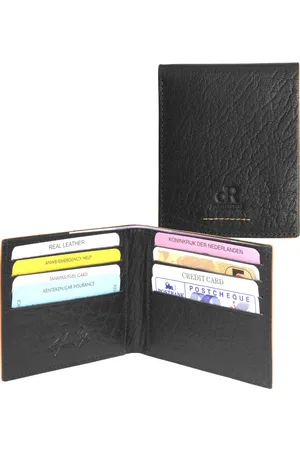 dR Amsterdam Creditcard-etui