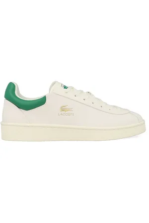 Lacoste Baseshot prm 124 747sma0040082 / groen