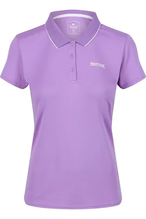 Regatta Dames maverick v polo shirt