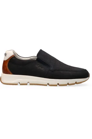 Australian Footwear Eagle nubuck