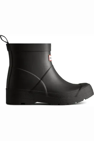 Hunter Regenlaarzen jft6097rma-blk