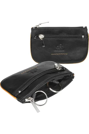 dR Amsterdam Sleutel-etui