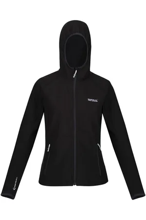 Regatta Dames ared iii soft shell jas