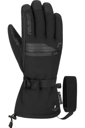 Reusch Torres r-tex xt + heating pocket 6301267-7700