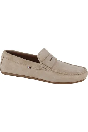 Tommy Hilfiger Fm0fm04998-aeg heren instappers sportief