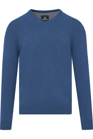 Campbell London trui v-hals