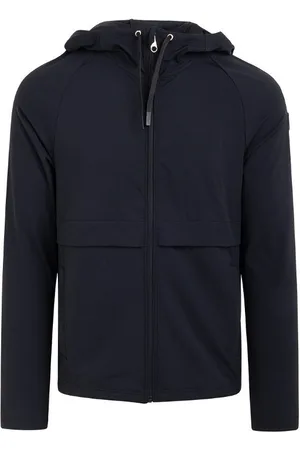 Cruyff Arco track top black ca241001-998