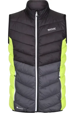 Regatta Heren harrock body warmer