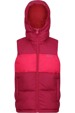 Regatta Kinder/kinder lofthouse zwaargewicht bodywarmer