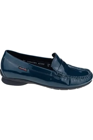 Mephisto Crizia dames moccasin