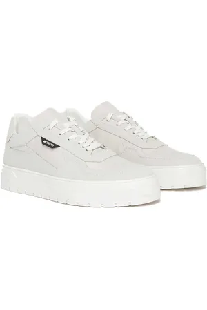 Antony Morato Schoen sneaker leather 23