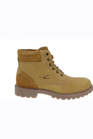 Camel Active Outback heren laars