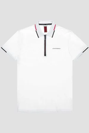 Antony Morato Polo 22 print x