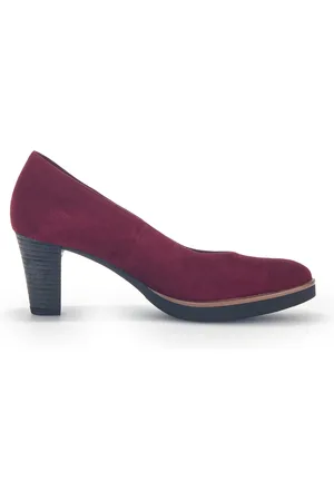 Gabor 32.110.38 dames pump