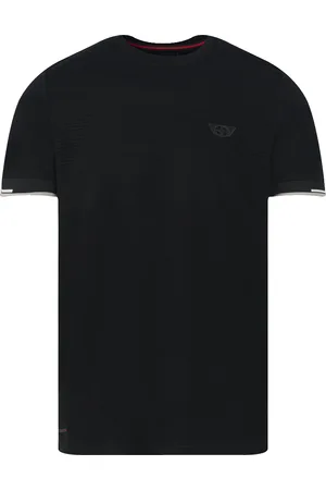 Donkervoort T-shirt met korte mouwen