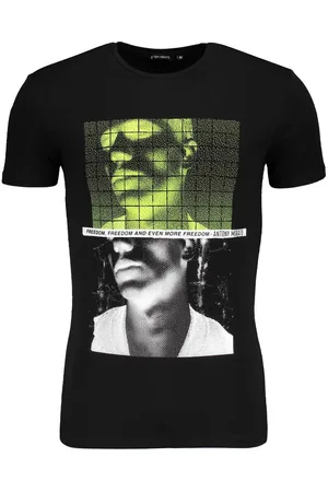 Antony Morato Polo shirt front print