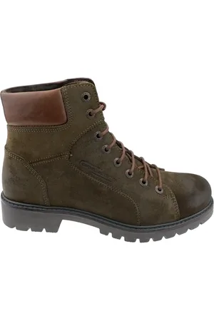 Camel Active Outback dames laars