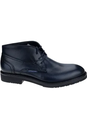 Mephisto Novak heren laars