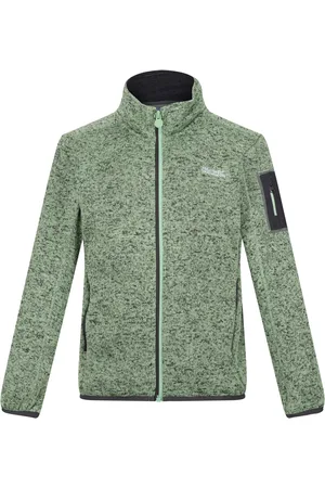 Regatta Kinder/kinder newhill fleece jas