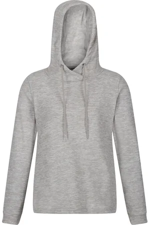 Regatta Dames azaelia marl lichtgewicht hoodie