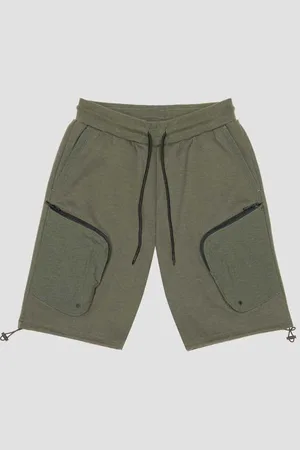 Antony Morato Shorts 22 olive