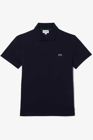 Lacoste Poloshirts voor Heren in de sale hoge kortingen KLEDING