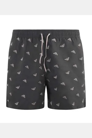 EA7 Zwembroek swimshort deluxe 23 b