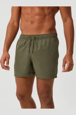 Björn Borg Borg solid swim shorts 10003007-gn174
