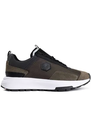 Cruyff Schoen subutai olive