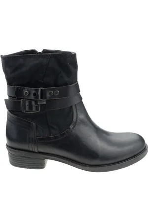Camel Active 780.76.03 dames laars