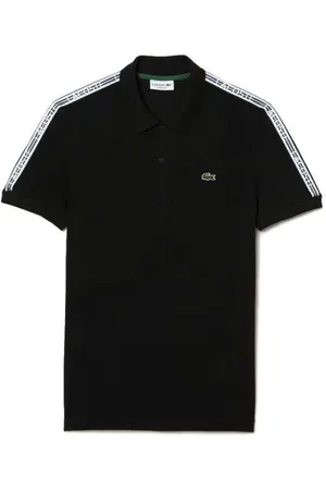 Lacoste polo men clearance sale