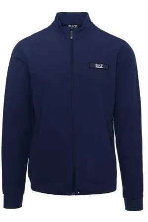 EA7 Vest sweater sand 23