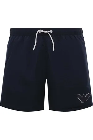 EA7 Zwembroek swimshort navy 23 bla