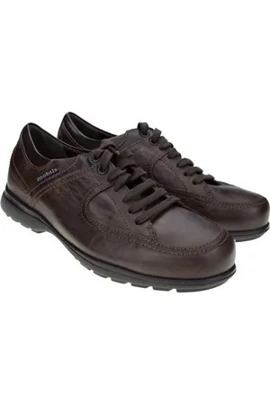 Mephisto Damian heren veterschoen