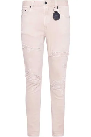 Amicci Jeans alonso sand
