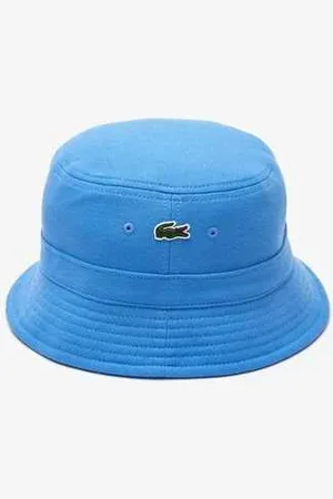 Lacoste Cap 11 nuit 23 blauw