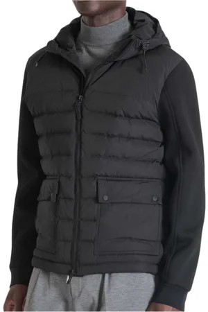 Antony Morato Jas coat w23