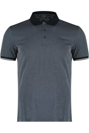 Antony Morato Polo dobby avio