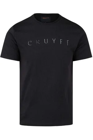 Cruyff T-shirt camillo tee