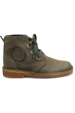 Clarks Desert lynx heren laars