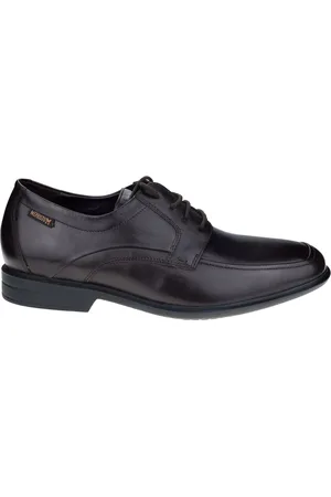 Mephisto Eliot heren veterschoen