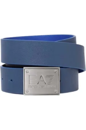 EA7 Riem belt w23 navy
