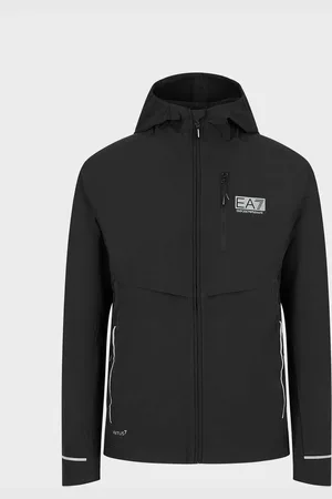 EA7 Jas sweater 23