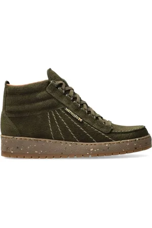 Mephisto Rainbow mid heren laars