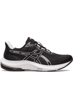 Asics hardloopschoenen brede voet hot sale