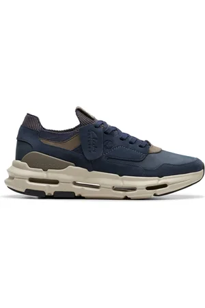 Clarks Nxe lo heren sneaker