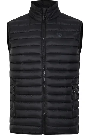 Dare 2B Heren drifter ii gewatteerd gilet