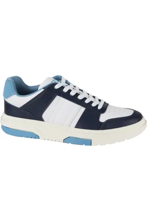 Tommy Hilfiger Em0em01283-c1g heren sneakers